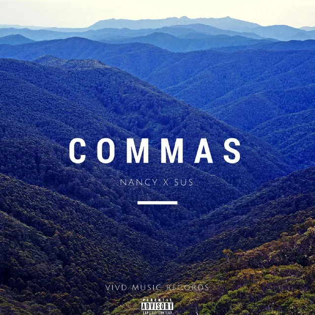 Commas