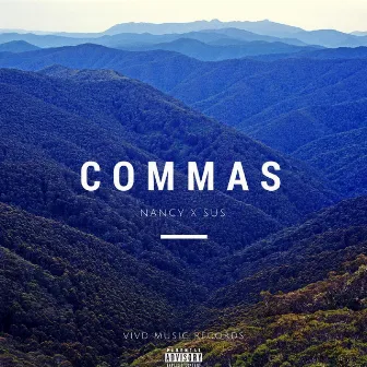 Commas by SUS