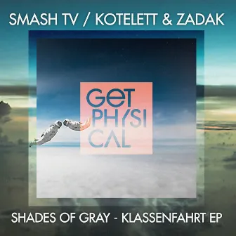 Klassenfahrt EP by Shades Of Gray