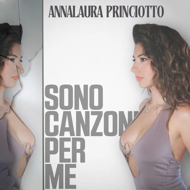 Sono canzoni per me