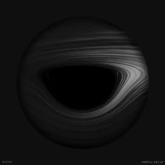 Orbital Decay by Kodai