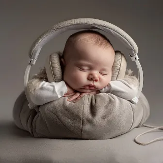 Slumber Harmonies: Gentle Baby Sleep Music by 