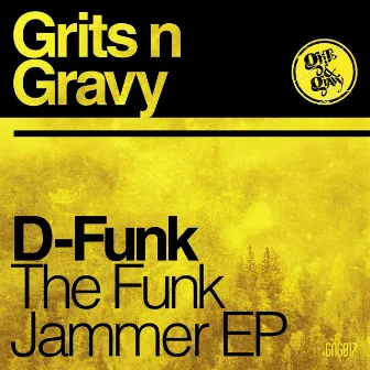 The Funk Jammer by D-Funk