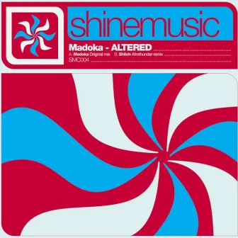 Altered by MADOKA