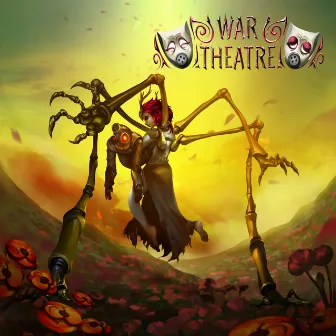 War Theatre (Original Game Soundtrack) by Sean Beeson