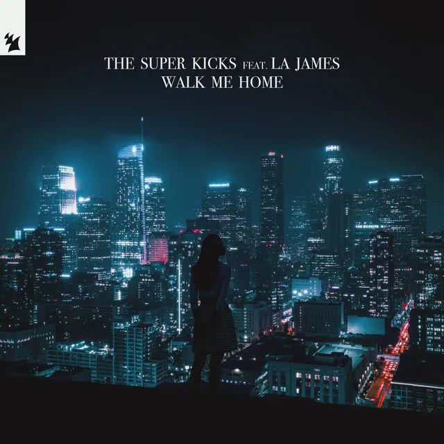 Walk Me Home - Extended Mix