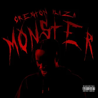 Creston Plaza Monster by 020 LP