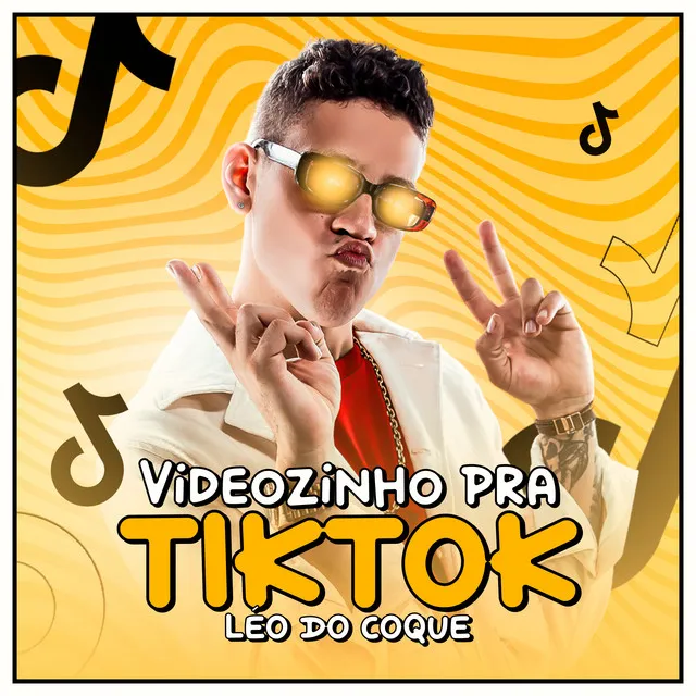 Videozinho pra Tiktok