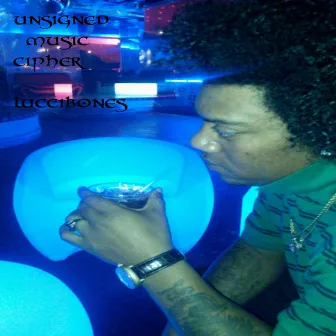 Unsigned Music Cipher by Luccibones