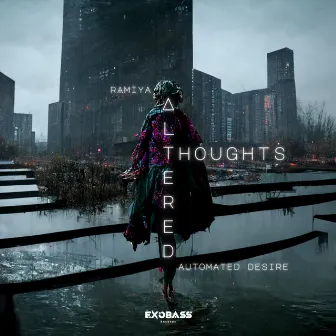 ALTERED THOUGHTS by EXOBASS RECORDS