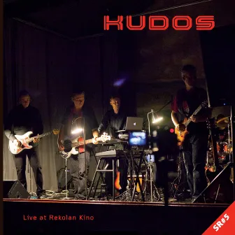 Live at Rekolan Kino by Kudos