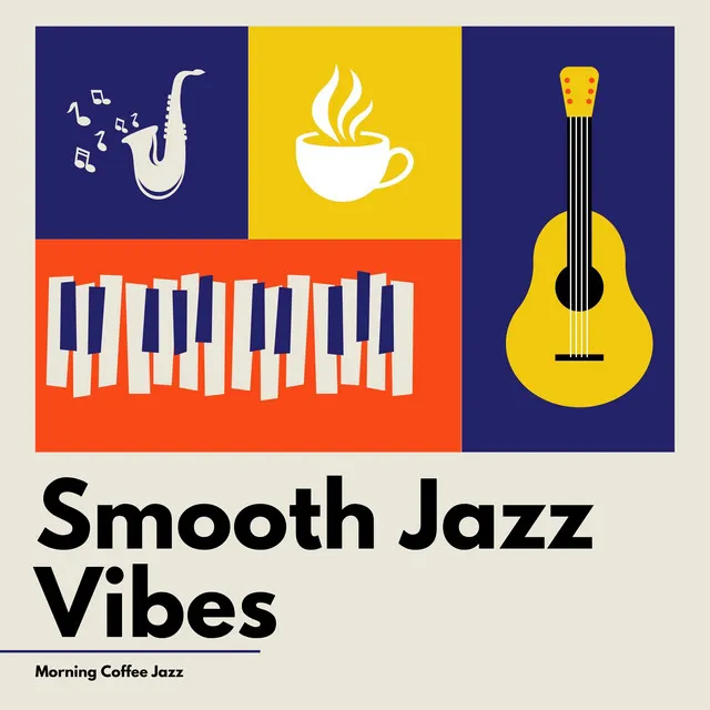 Chillout Café: Smooth Jazz Vibes