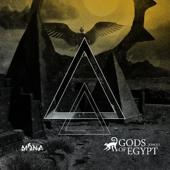 Gods Of Egypt by JOAQUI