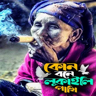 কোন বনে লুকাইলি পাখি by atifahmedniloy