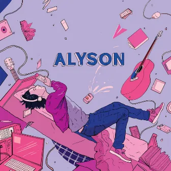 Alyson by ALYSON