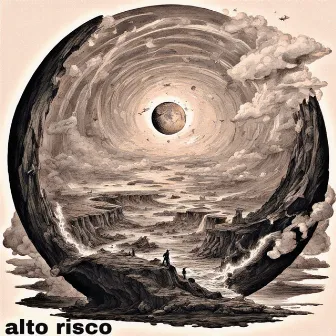 Sangue dos Minerais by Alto Risco