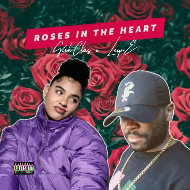 Roses in the Heart