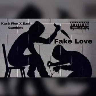 Fake Love by Kash Fien