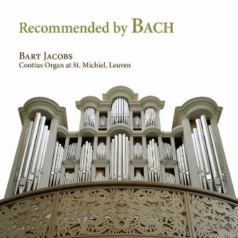 Recommended by Bach by Bart Jacobs