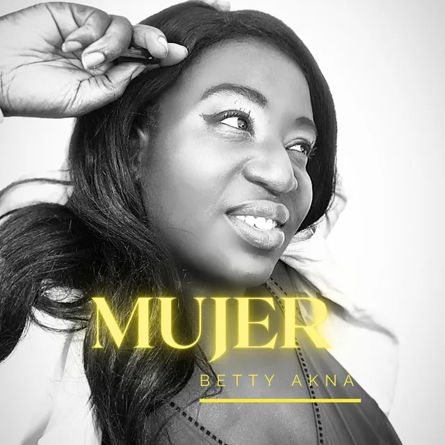 MUJER