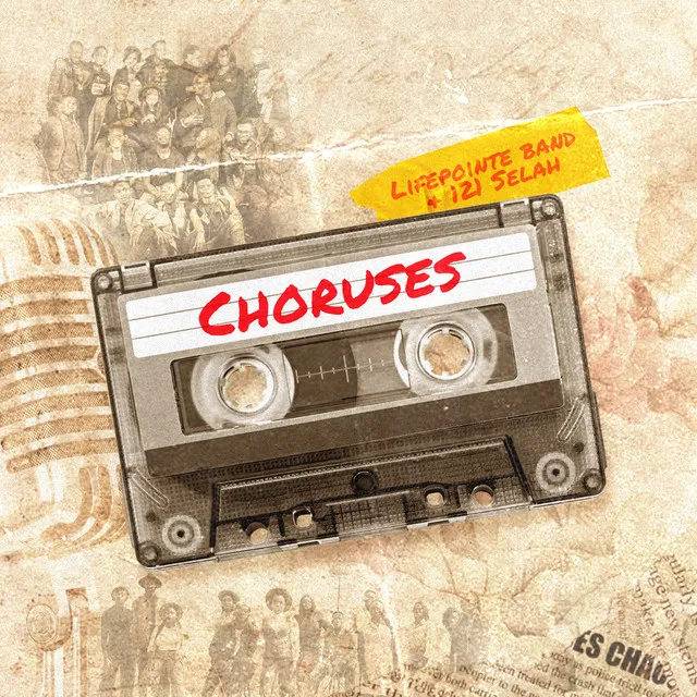 Choruses (Live)