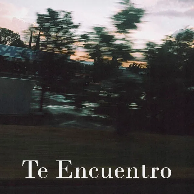 Te Encuentro