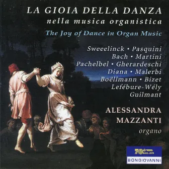 La gioia della danza by Alessandra Mazzanti