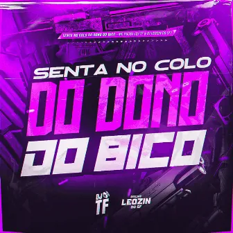 Senta no Colo do Dono do Bico by DJ TF