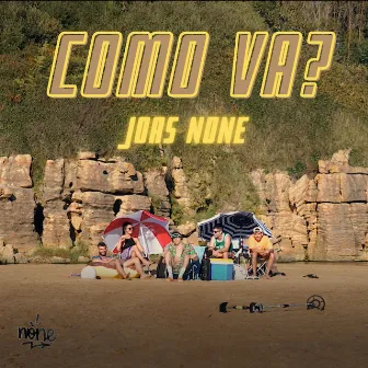 Como Va? by Joas None