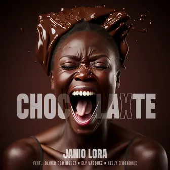 Chocolaxte by Janio Lora