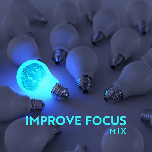 Improve Focus Mix: Lofi Music for Concentration