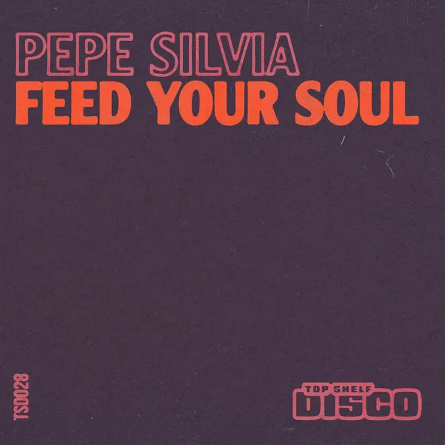 Feed Your Soul