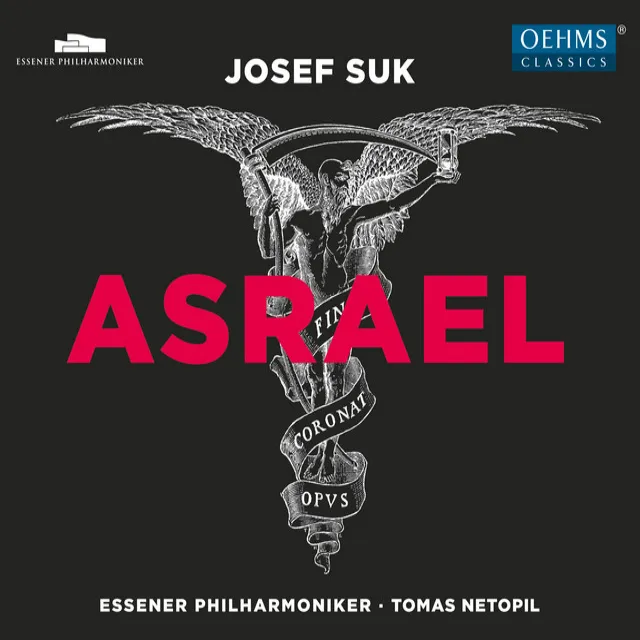 Asrael, Op. 27: III. Vivace