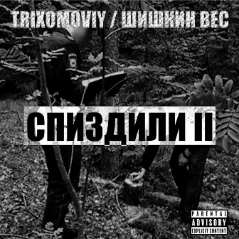 Спиздили 2 by TRIXOMOVIY