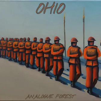 Ohio by Analogue Forest