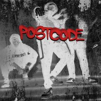 Postcode by Ungula