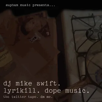 Dope Music by Lyrikill