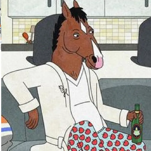 Frases de Resaca (Bojack Horseman)