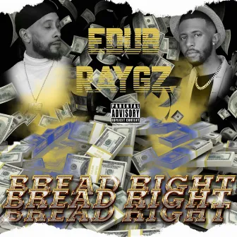 Bread Right by RayGz