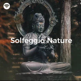 Solfeggio Nature by Healing Power Natural Sounds Oasis