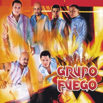 Grupo Fuego by Grupo Fuego