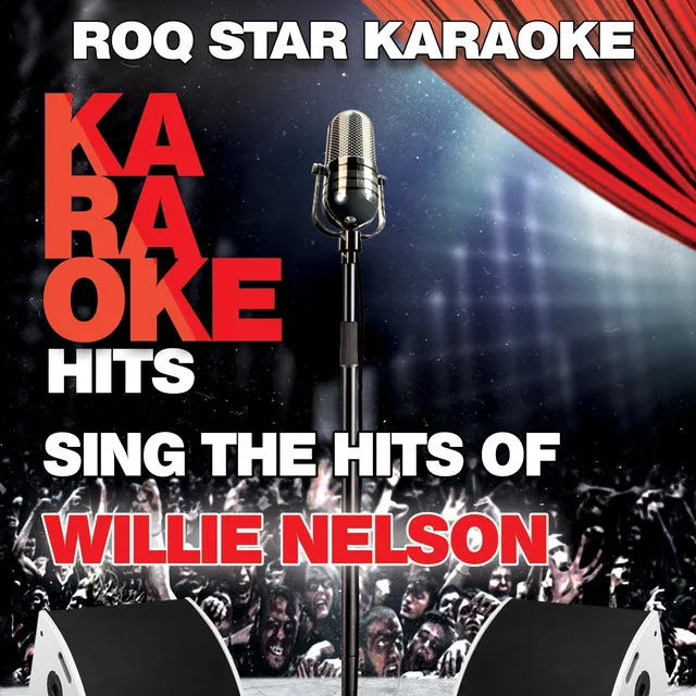 If You've Got The Money, I've Got The Time - Karaoke Version Originally Performed By Willie Nelson