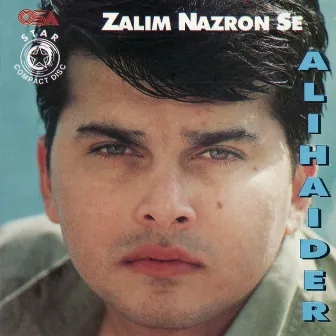 Zalim Nazron Se by Ali Haider