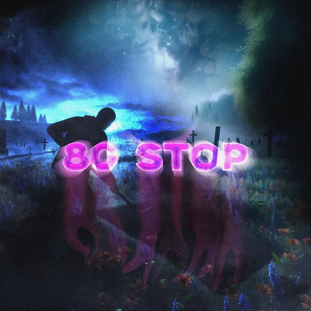 80 STOP