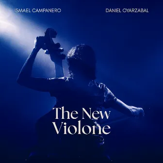 The New Violone by Ismael Campanero