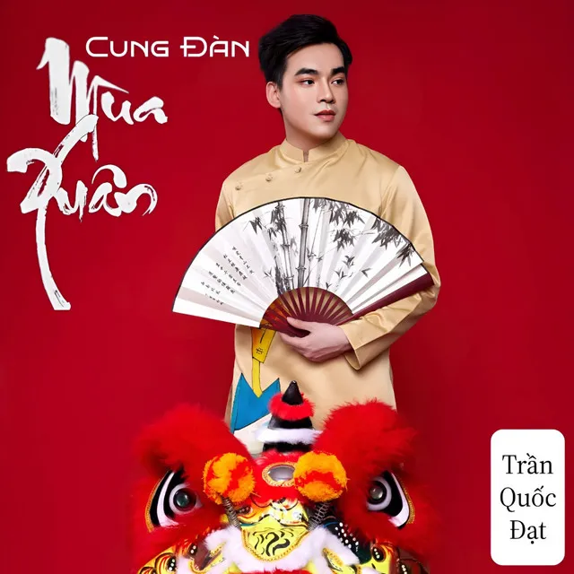 Cung Đàn Mùa Xuân