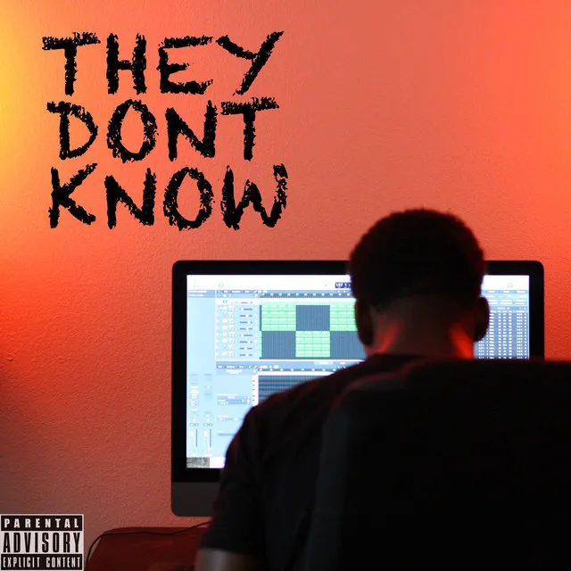 They Don't Know