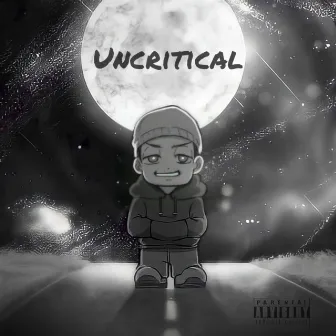 Uncritical by Lil Luke