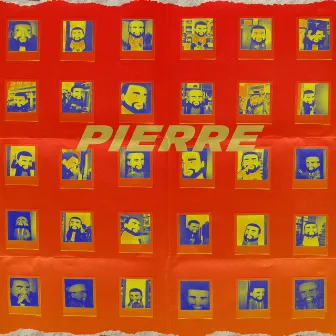 Pierre by Pierre