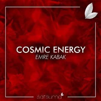 Cosmic Energy by Emre Kabak